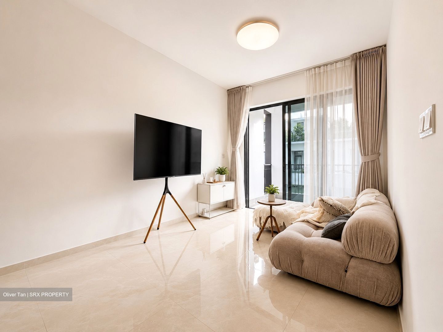 Mayfair Gardens (D21), Condominium #568873111